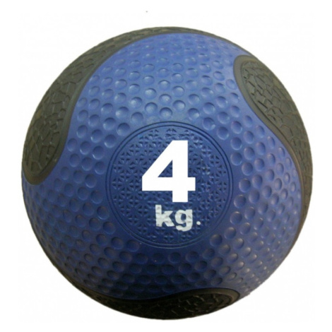 Medicinální míč SPARTAN Synthetik 4kg