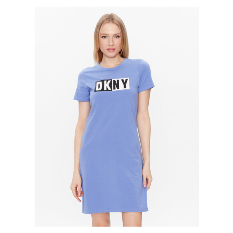 Tenisové šaty DKNY Sport