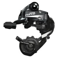 Přehazovačka SRAM AM RD FORCE22 SHORT CAGE 11SP max 28T