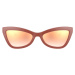 Sluneční brýle Michael Kors MK2132U39116F - Dámské