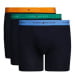 Pánská balení 3P BOXER BRIEF WB UM0UM027650T1 - Tommy Hilfiger