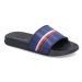 Tommy Hilfiger REFLECTIVE POOL SLIDE