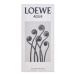 Loewe Agua de Loewe toaletní voda unisex 100 ml