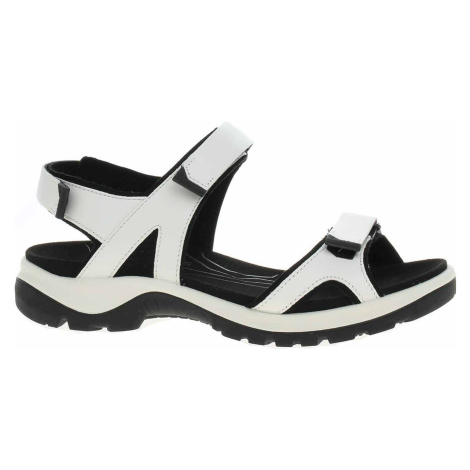 Dámské sandály Ecco Offroad 82215301007 white