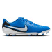 Nike TIEMPO LEGEND 10 CLUB MG Pánské kopačky, modrá, velikost 45.5