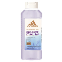 Adidas Pre-sleep Calm - sprchový gel 400 ml