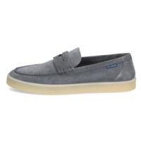 Pat Calvin Velour Slipper