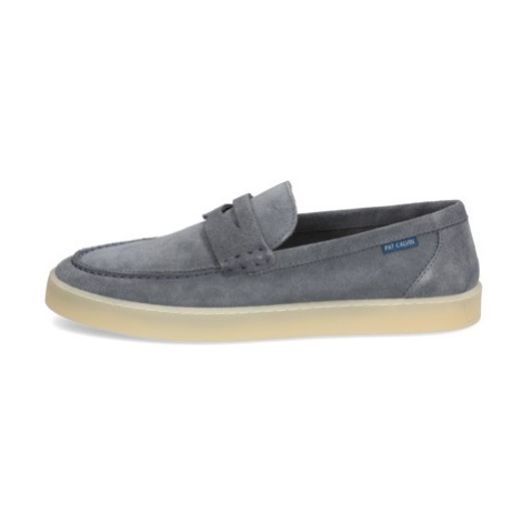 Pat Calvin Velour Slipper