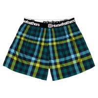 Boxerky Horsefeathers Clay Boxer Shorts Marine