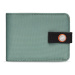 Peněženka Mammut Xeron Wallet Barva: zelená/šedá
