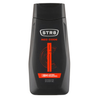 STR8 Red Code Sprchový gel 250 ml