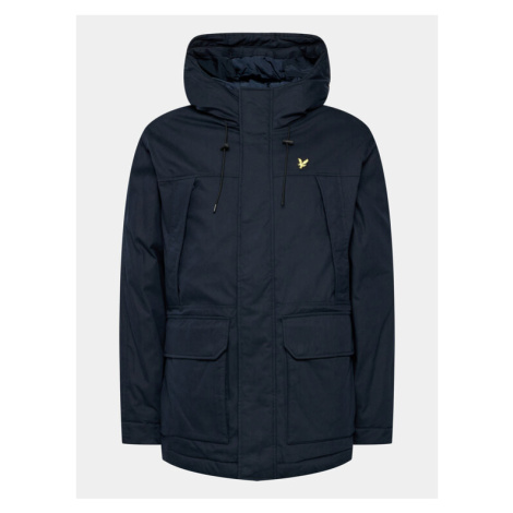 Zimní bunda Lyle & Scott