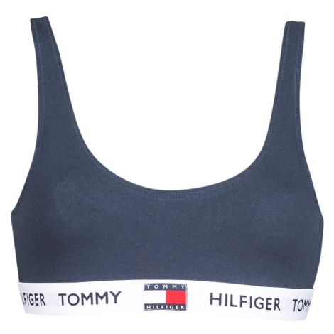 Tommy Hilfiger ORGANIC COTTON Modrá