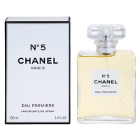 Chanel N°5 Eau Première parfémovaná voda pro ženy 100 ml