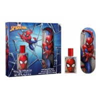 EP Line Spiderman - EDT 30 ml + kovový box