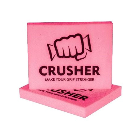 Crusher růžový