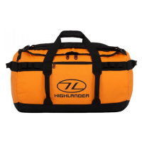 Cestovní taška Yate Storm Kitbag 65 l Barva: oranžová