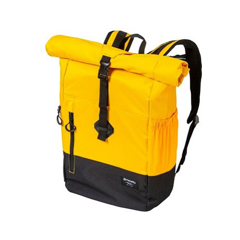 Meatfly Holler Yellow 28 L