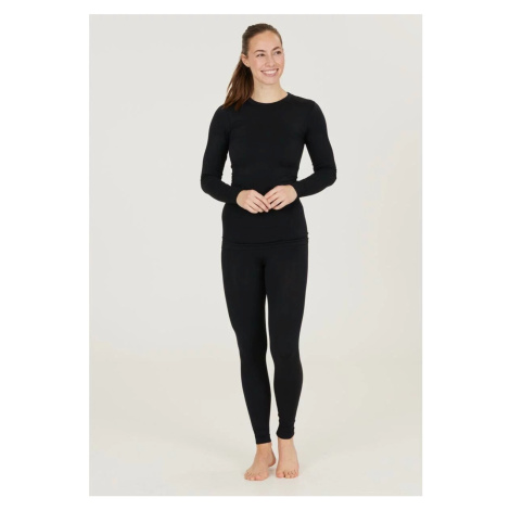 Dámské lyžařské termoprádlo Mall W Seamless Underwear Set Whistler