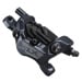 SHIMANO brzdový třmen - SLX M7120 - černá