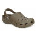 Crocs CLASSIC CAYMAN Hnědá