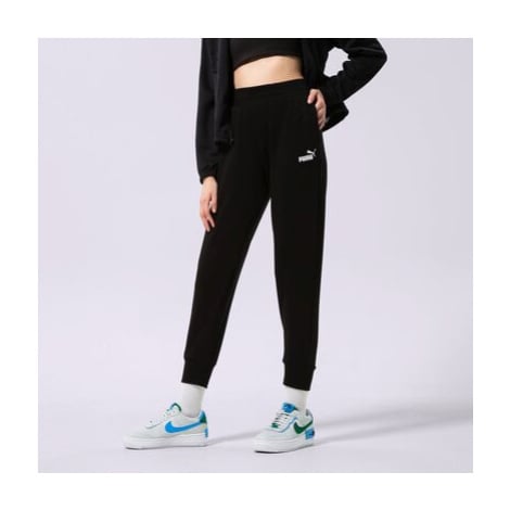 Puma Kalhoty Ess Sweatpants Tr Cl