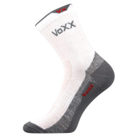 Voxx Mascott silproX Unisex extra prodyšné ponožky BM000000592600100776 bílá