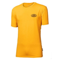 PROGRESS JAWA FAN T-SHIRT Pánské triko, žlutá, velikost