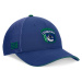 Vancouver Canucks čepice baseballová kšiltovka 2024 Draft NHL On Stage Trucker Adjustable Hat