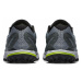 Dámské trailové boty Nike Air Zoom Wildhorse 3 Šedá / Zelená