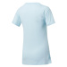 Dámské tričko Reebok Activchill Světle modrá