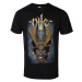 Tričko metal pánské Nile - Anubis - NAPALM RECORDS - TS_8549