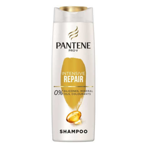 Pantene Pro-V Intensive Repair šampon na poškozené vlasy 400 ml