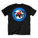 The Jam tričko, Target Logo BP, pánské