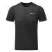 Montane Dart Lite T-Shirt - Black, XL