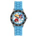 Disney Time Teacher Dětské hodinky Sonic the Hedgehog SNC9038