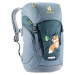 Deuter Waldfuchs 14 Arctic-Slateblue