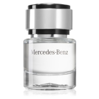 Mercedes-Benz Mercedes Benz toaletní voda pro muže 40 ml