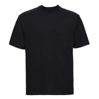 Russell Pánské tričko R-010M-0 Black