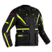 RST Pánská textilní bunda RST PRO SERIES PARAGON 6 CE / JKT 2562 - žlutá