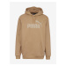 ESS Big Logo Hoodie FL Mikina Puma