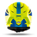 AIROH helma GP 550 S VECTOR - modrá
