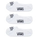 Vans WM CLASSIC CANOODLE 6.5-10 3PK Ponožky EU VN0A48HDYB21