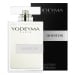 YODEYMA Paris YODEYMA HOUSTON EDP Varianta: 15ml