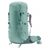 Turistický batoh Deuter Aircontact Core 45+10 SL 2023 Barva: světle zelená