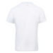 Fila T-SHIRT LOGO Pánské triko, bílá, velikost