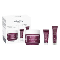 Sisley Dárková sada Black Rose Skin Infusion Cream Discovery Program Set