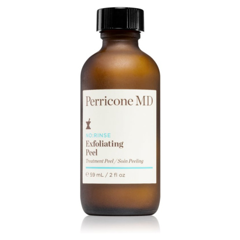 Perricone MD No:Rinse Exfoliating Peel čisticí pleťový peeling 59 ml