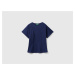 Benetton, Warm Fitted T-shirt