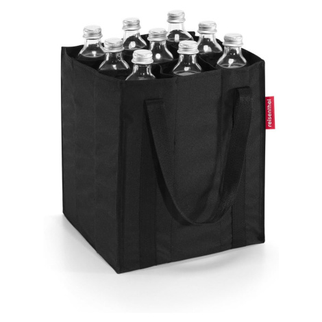 Nákupní taška na lahve Reisenthel Bottlebag černá